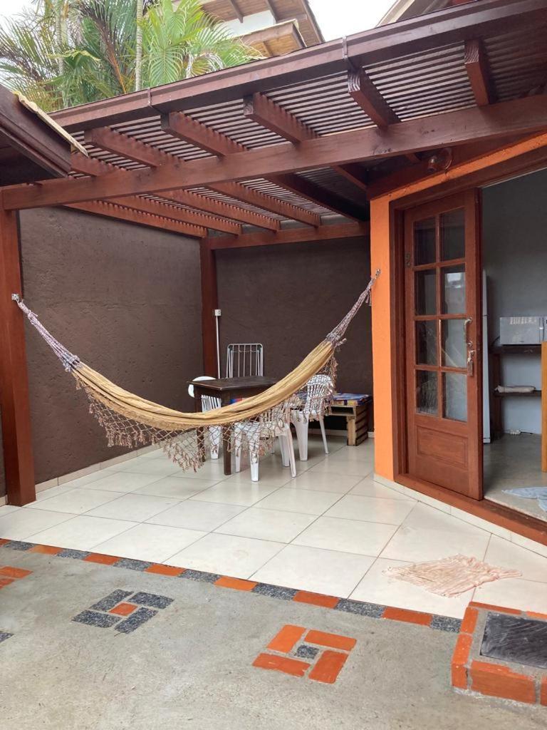 Residencial Oliveira - Casas Na Praia Da Ferrugem Garopaba Exterior foto